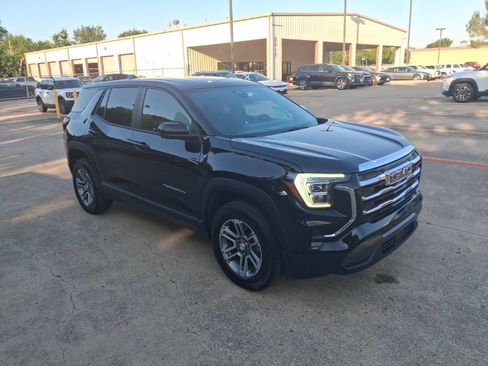 Used 2025 GMC Terrain Elevation AWD/4WD image 6