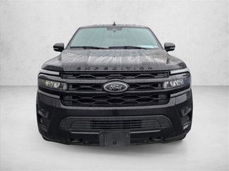 Used 2022 Ford Expedition Limited AWD/4WD video 2