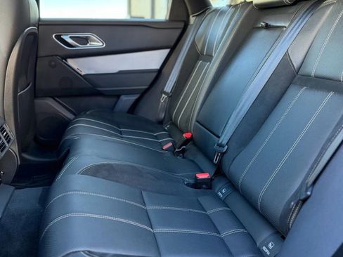 Used 2023 Land Rover Range Rover Velar R-Dynamic S AWD/4WD image 16
