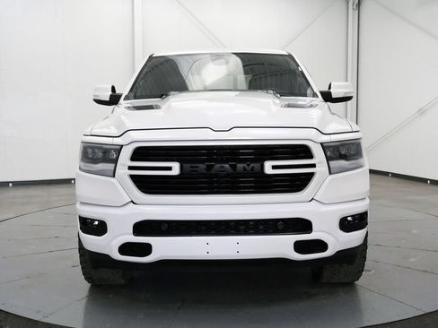 Used 2019 RAM 1500 Sport w/ Level 2 Equipment Group AWD/4WD image 2