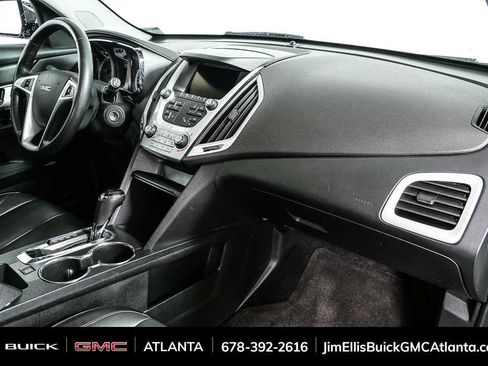 Used 2016 GMC Terrain SLT w/ Open Road Package image 22