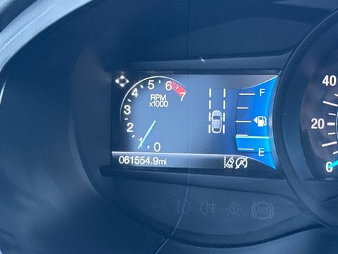 Used 2023 Ford Edge SEL w/ Convenience Package AWD/4WD image 28