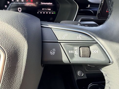 Certified 2024 Audi A5 2.0T Premium Plus w/ Premium Plus image 38