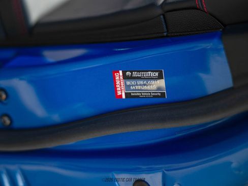 Used 2020 Alfa Romeo Giulia Quadrifoglio w/ Nero Edizione image 39