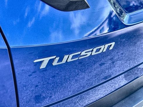 Used 2023 Hyundai Tucson SEL w/ Convenience Package FWD image 10
