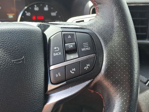 Certified 2023 Ford Explorer ST-Line AWD/4WD image 23