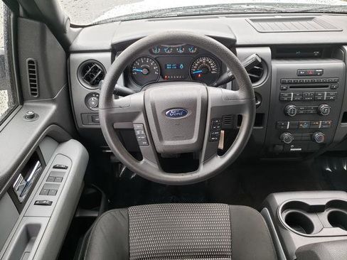 Used 2014 Ford F150 STX w/ Equipment Group 201A Mid image 17