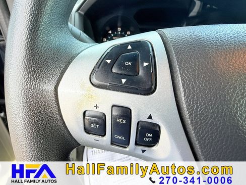 Used 2014 Ford Explorer FWD image 19
