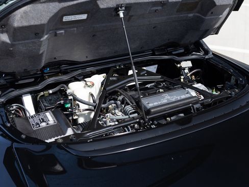 Used 1995 Acura NSX T RWD image 29