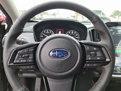 New 2026 Subaru Crosstrek 2.5i Limited image 12