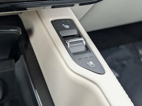 Certified 2025 Kia Telluride SX FWD image 25