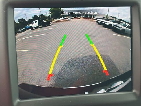 Used 2024 RAM 1500 Tradesman w/ Tradesman SXT Package AWD/4WD image 29