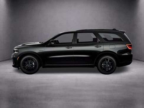 New 2027 Dodge Durango GT AWD/4WD image 3