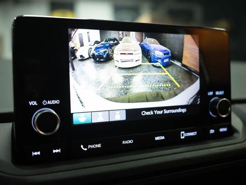 Used 2023 Honda Accord EX image 26