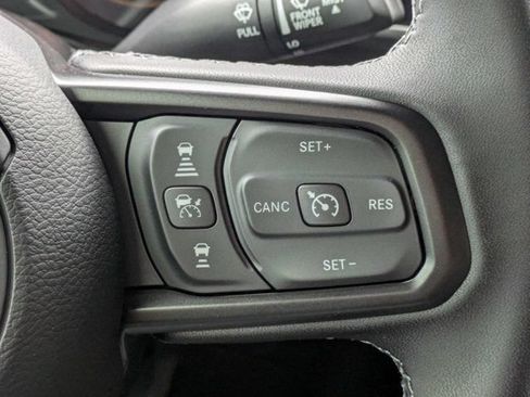 New 2026 Jeep Wrangler Unlimited Sport AWD/4WD image 26