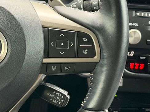 Used 2022 Lexus RX 450h AWD w/ Special Edition image 27