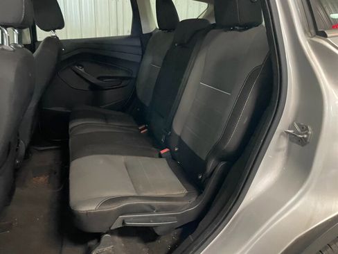 Used 2014 Ford Escape SE FWD image 17