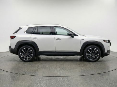 Used 2025 MAZDA CX-50 2.5 Hybrid w/ Premium Plus Pkg image 11
