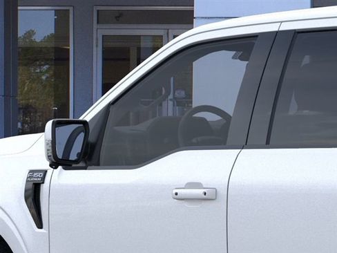 New 2025 Ford F150 Platinum w/ FX4 Off-Road Package image 20