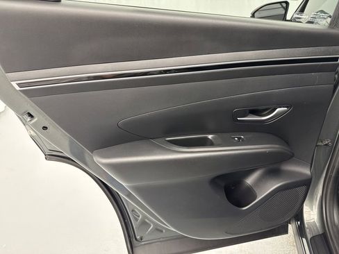 Used 2022 Hyundai Tucson SEL AWD/4WD image 17