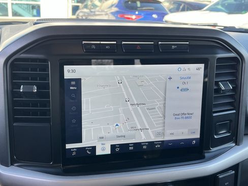 Used 2021 Ford F150 XLT w/ Equipment Group 302A High image 20