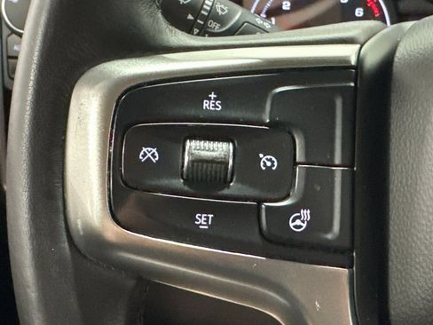 Used 2019 Chevrolet Silverado 1500 RST image 5