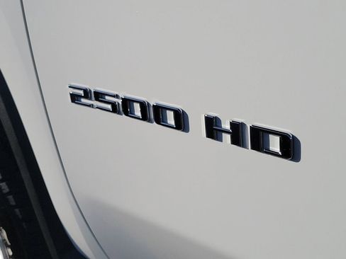 New 2026 Chevrolet Silverado 2500 W/T w/ WT Convenience Package image 26