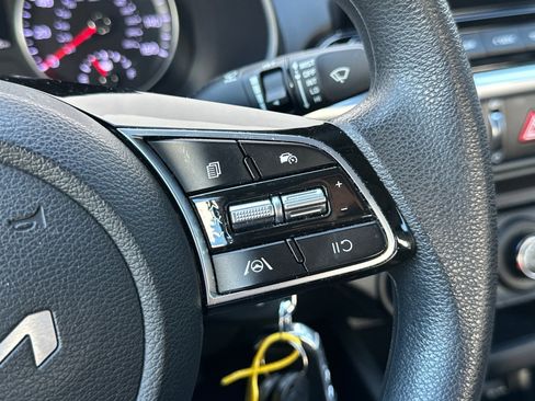Used 2023 Kia Forte LXS w/ LXS Technology Package FWD image 34