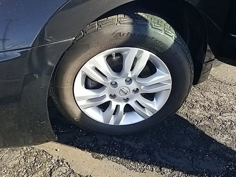 Used 2012 Nissan Altima 2.5 SL w/ 2.5SL Pkg image 44