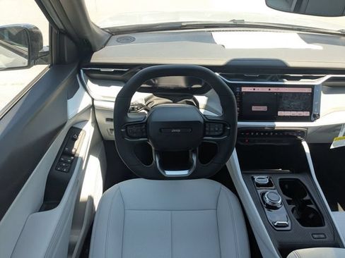 New 2026 Jeep Cherokee Limited AWD/4WD image 28