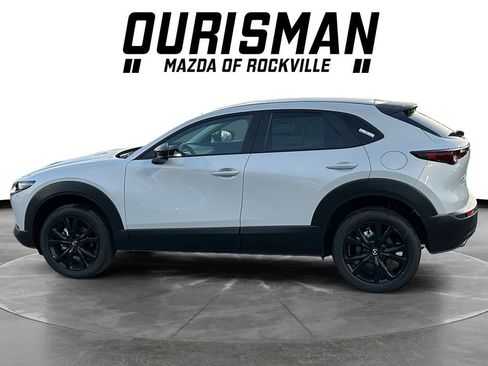 New 2026 MAZDA CX-30 AWD 2.5 S w/ Select Sport Pkg image 3