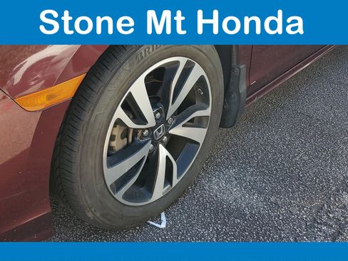 Used 2020 Honda Odyssey Elite image 6