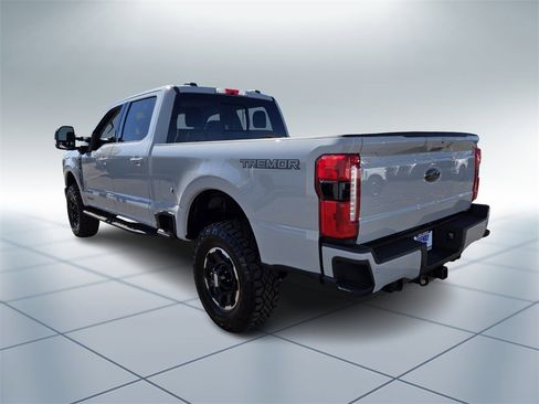 New 2026 Ford F250 Lariat w/ Tremor Off-Road Package image 4