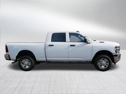 New 2026 RAM 2500 Tradesman image 8