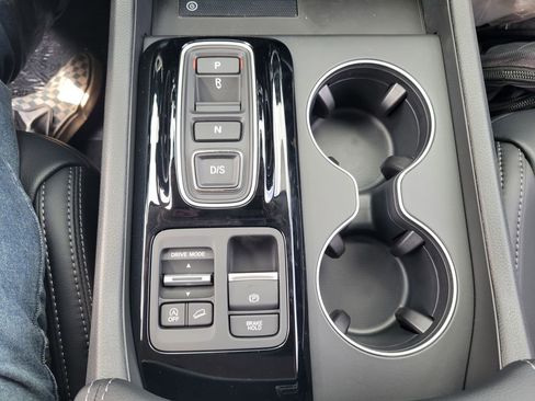 New 2026 Honda Pilot EX-L image 24