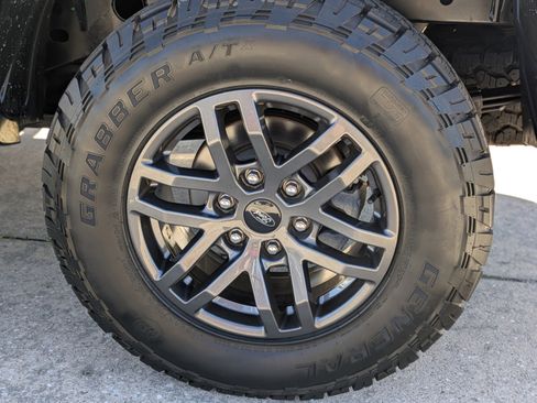 Used 2021 Ford Ranger XLT w/ Tremor Off-Road Package image 11