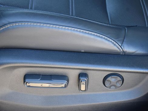 Used 2022 Honda CR-V EX-L image 23