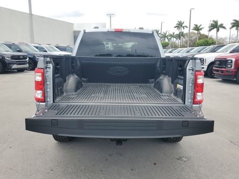 Used 2023 Ford F150 XL w/ STX Appearance Package image 28