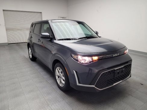 Used 2024 Kia Soul LX w/ Option Group 015 image 13