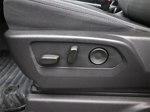 Used 2024 Chevrolet Silverado 1500 Custom Trail Boss image 32