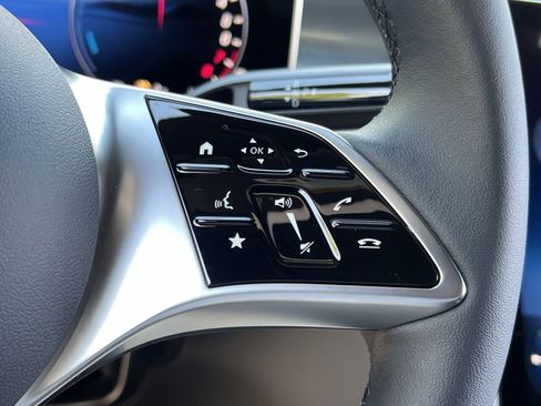 New 2026 Mercedes-Benz GLC 350e 4MATIC image 30