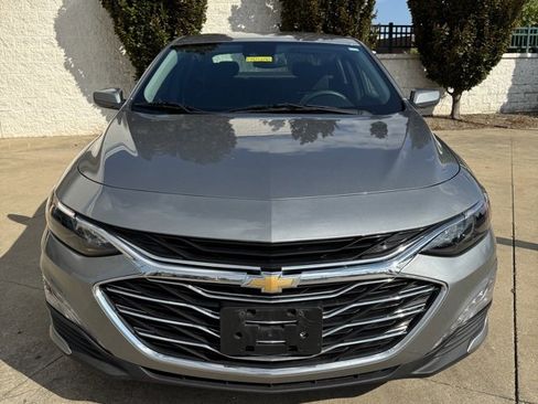 Used 2023 Chevrolet Malibu LT image 8