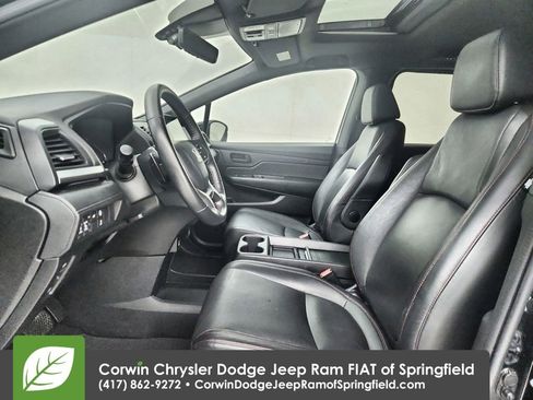 Used 2024 Honda Odyssey Sport image 18