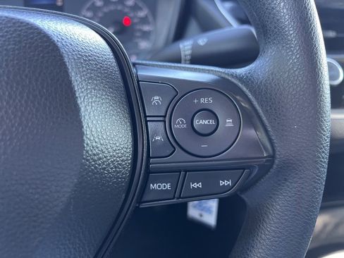 Used 2024 Toyota Corolla LE image 26