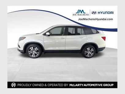 Used 2016 Honda Pilot EX-L