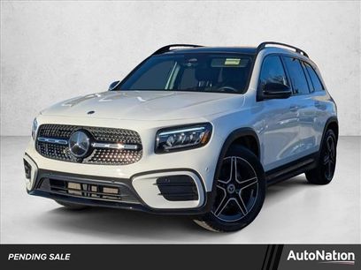 Used 2024 Mercedes-Benz GLB 250