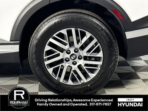 Used 2026 Hyundai Palisade SEL image 10