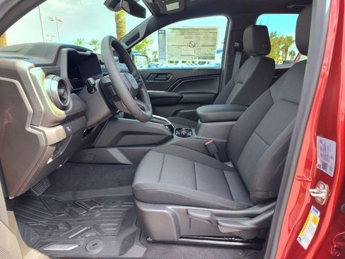 New 2026 Chevrolet Colorado Trail Boss image 6