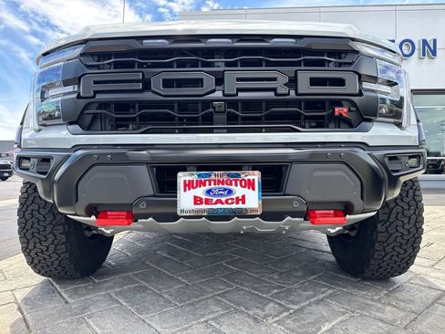 Used 2026 Ford F150 Raptor w/ Equipment Group 803A Raptor R AWD/4WD image 34