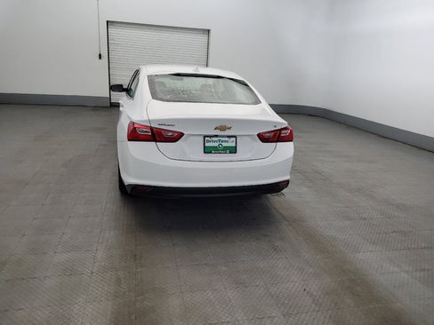 Used 2023 Chevrolet Malibu LT FWD image 6